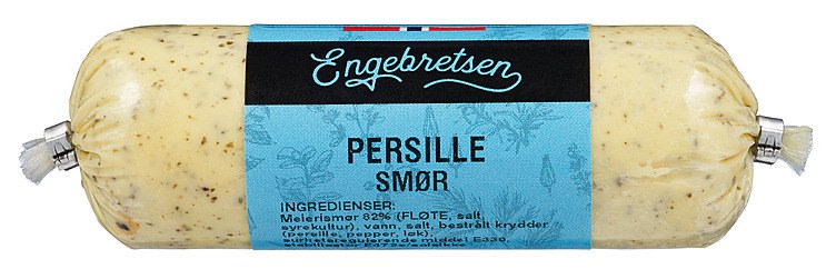 Engebretsen Persillesmør 65g