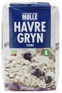 Produktbilde: Havregryn Store
