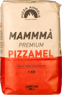 Pizzamel