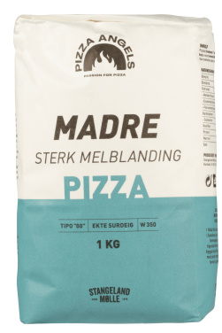 Pizzamel