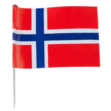 Flagg Norske