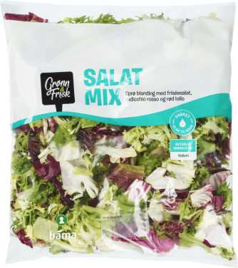 Salat Mix