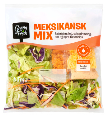 Meksikansk Kit