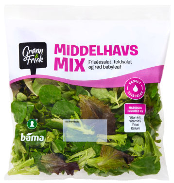 Middelhavs Mix