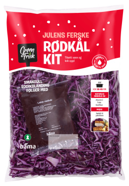 Rødkål Kit