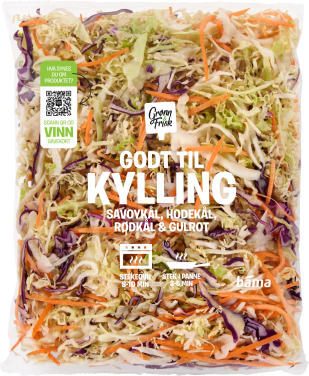 Godt Til Kylling