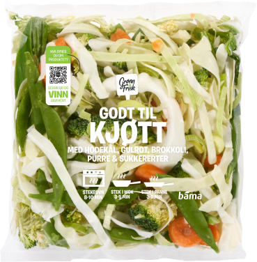 Godt Til Kjøtt