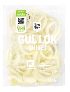 Gul Løk