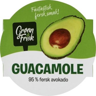 Guacamole