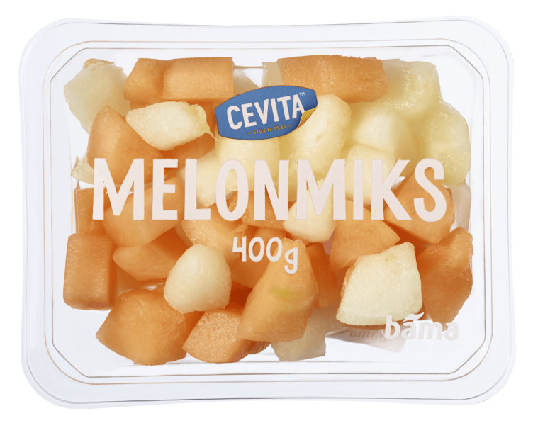 Melonmiks 400g Cevita