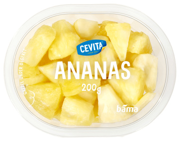 Ananas