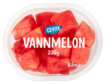 Vannmelon