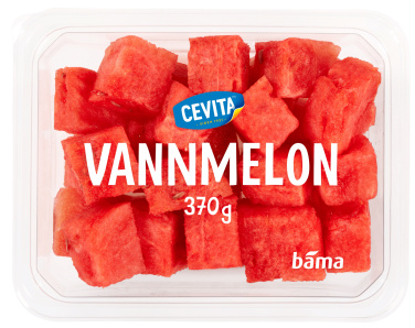 Vannmelon