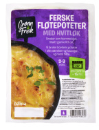 Produktbilde: Fløtepotet