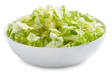 Isbergsalat