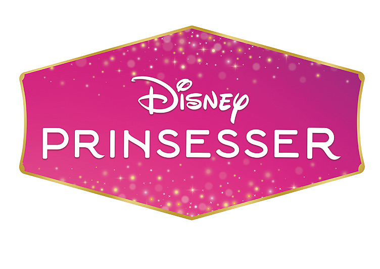 Disneys Prinsesser .