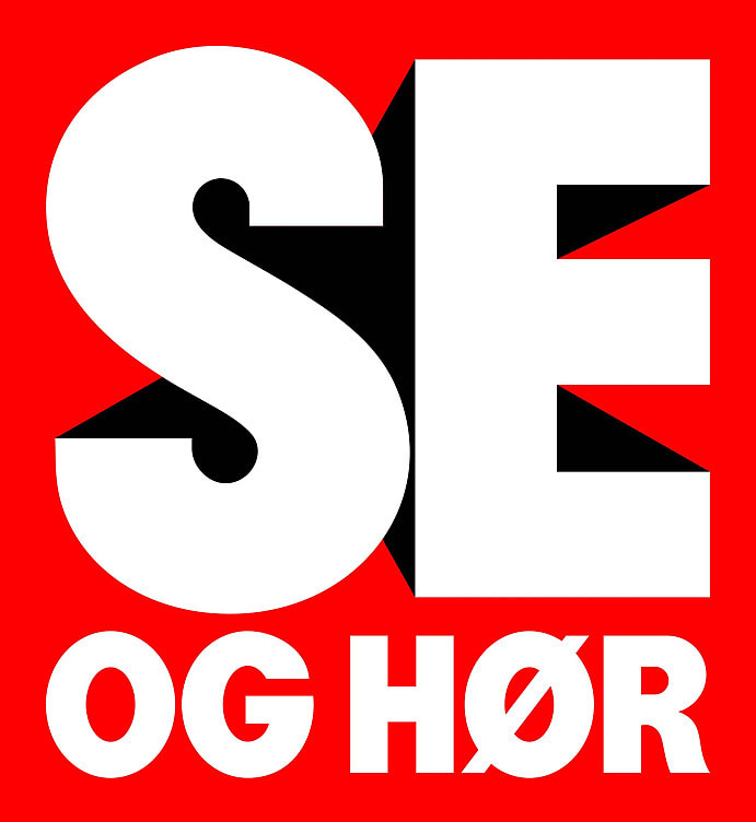 Product Image for Se og Hør .