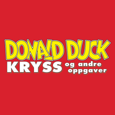 Donald Kryss .