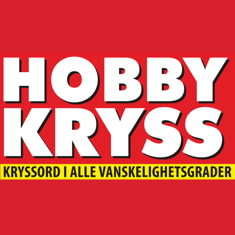 Product Image for Hobby Kryss .