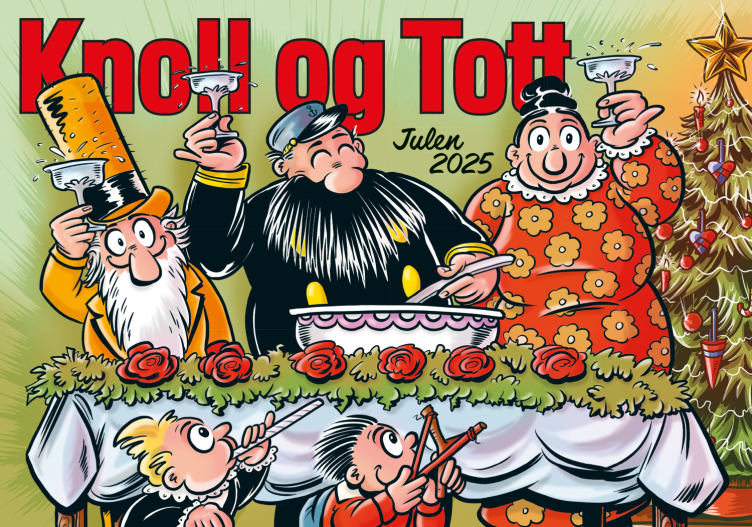 Product Image for Knoll & Tott .