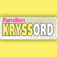 Produktbilde: Familiens