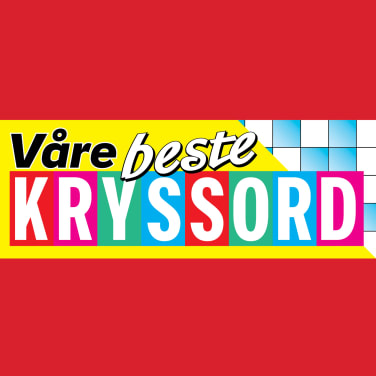 Vår Beste Kryssord