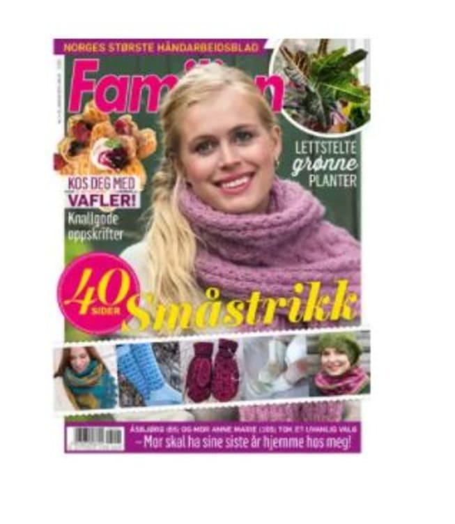 Product Image for Familien Bc