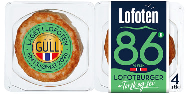 Lofotburger