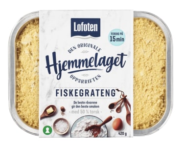 Fiskegrateng