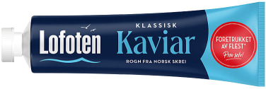 Kaviar Klassisk