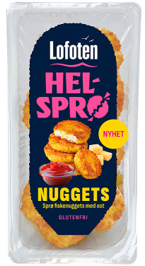 Fiskenuggets