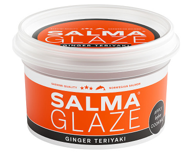 Glaze