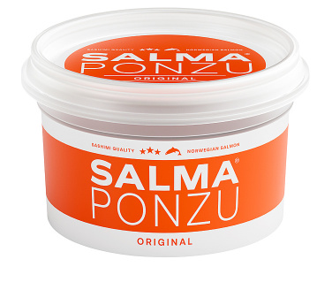 Ponzu Saus