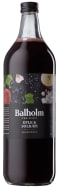 Balholm Eple&solbær Juice 1l