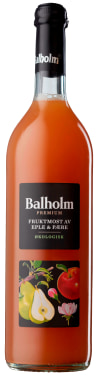 Balholm Eple&pære
