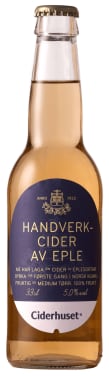 Handverkcider