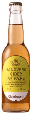 Handverkcider