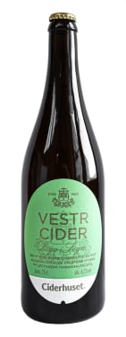 Vestr Cider