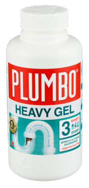 Plumbo Heavy Gel