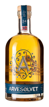 Arvesølvet Aquavit