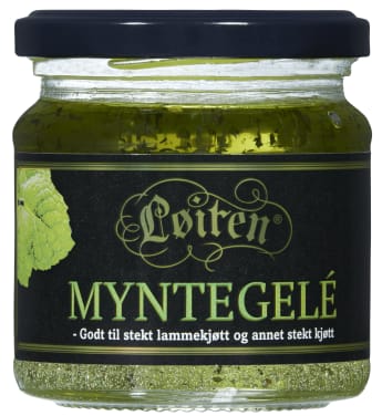 Myntegele