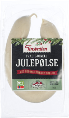 Julepølse