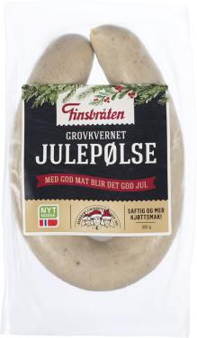 Julepølse