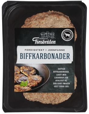 Biffkarbonader