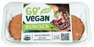 Burger 220g Go'vegan