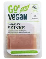 Skinke Vegan 200g Go' Vegan