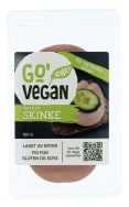 Pålegg Vegansk Smak Av Skinke Go'vegan