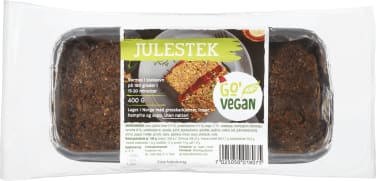 Julestek