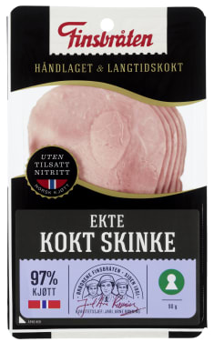 Kokt Skinke