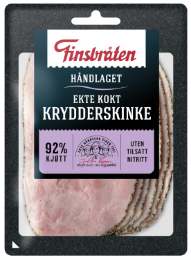Krydderskinke